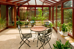 Llanerch conservatory quotes
