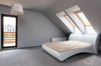 Llanerch bedroom extensions
