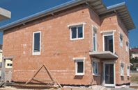 Llanerch home extensions