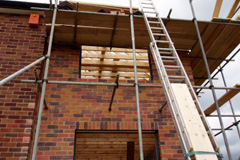 house extensions Llanerch