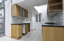 Llanerch kitchen extension leads